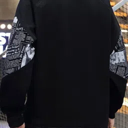 HERE&NOW Men Sweatshirt image 5