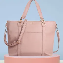 yelloe Shopper Shoulder Bag-picture-13