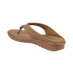 WALKWAY by Metro Wedge Sandals with Buckles image 5