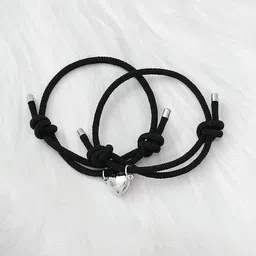 Teeragaj Unisex 2 Wraparound Bracelet-picture-34