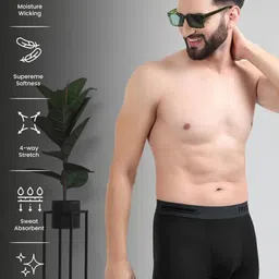 FREECULTR Pack Of 2 Anti-Bacterial Trunks FC-T-XT-POB-PB_S image 3