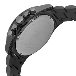 Daniel Klein Men Dial & Bracelet Style Straps Analogue Watch DK.1.13852-5 image 2