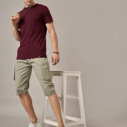 STUDIO NEXX Men Shorts image 5