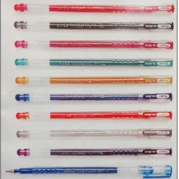 Hy-Speed Gel Pen-image-62