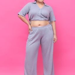 theRebelinme Top And Trousers Mid-Rise Co-Ords Set-picture-18