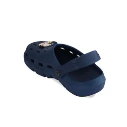 Disney By Yellow Bee Boys Rubber Clogs image 5