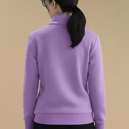 Kasendra Women Sweatshirt image 4