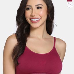 Zivame Women Pack Of 2 Medium Coverage Bra-picture-39