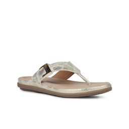 Inc 5 Women Embellished T-Strap Flats-picture-49