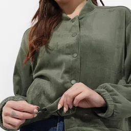 The Roadster Life Co. Corduroy Tailored Jacket image 3