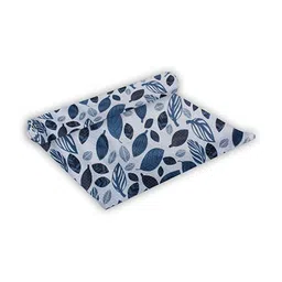 Mopak Decor Green Set of 1 Regular Shelf Liner Organisers-picture-33