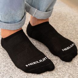 Heelium Men Printed Ankle Length Ultra-Soft, Thin & Breathable Socks-picture-20