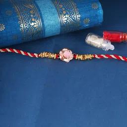 Vighnaharta Thread Rakhi-picture-19