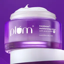 Plum CeraSense Moisturizing Crme With Acai - 50 g-picture-54