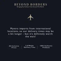 Mast & Harbour Women Cream Printed Polyester Long Sleeves Sweaters image 5