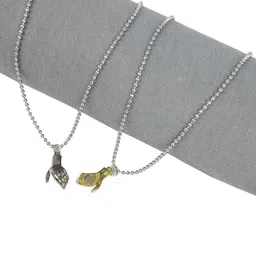 Utkarsh Quirky Pendants with Chains-picture-30