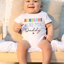 Lillypupp Infants Printed Cotton Bodysuit-picture-32