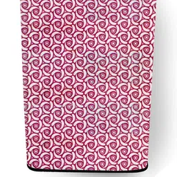 The Furnishing Tree Multi-Coloured Printed Washing Machine Cover image 2