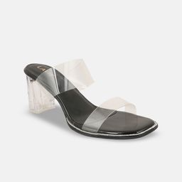Lavie Women Embellished Block Sandals-picture-20