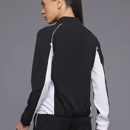 hrx by hrithik roshan Solid Women Track Suit image 4