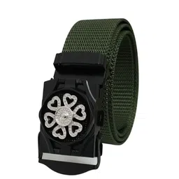 Niddleman Men Belt-image-48