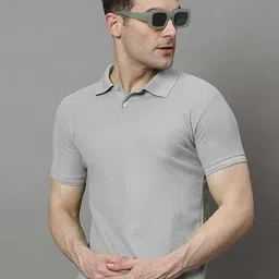 SZN Men Moisture Wicking T-shirt image 1