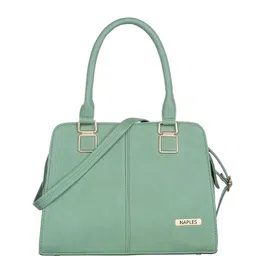Naples PU Structured Shoulder Bag-picture-11