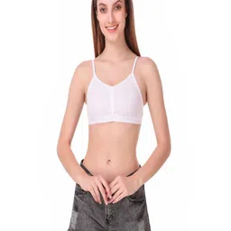 EMPISTO Bra Full Coverage Underwired image 5