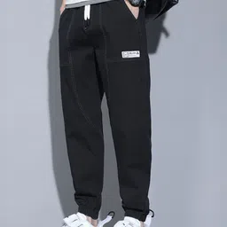 KPOP Men Original Trousers image 2