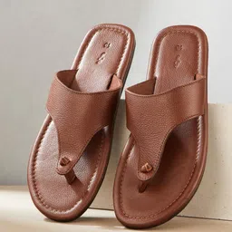 Fabindia Men Comfort Sandals-picture-23