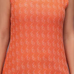 DECORIS Print Cotton Top image 4