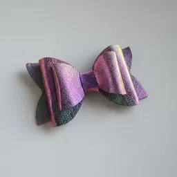RAINMEBOWS Girls Alligator Hair Clip-picture-17