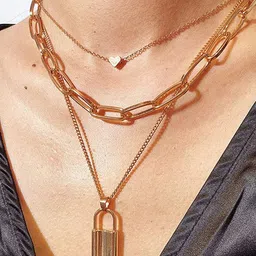 DressBerry Necklace-picture-35