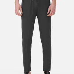 SYFKO Men Slim Fit Stretchable Track Pant-picture-15