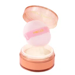 PINKFLASH Long Lasting Oil Controller Translucent Loose Powder 6g - Nude 111-picture-12