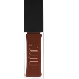 FLENC Set Of 2 Ritzy Glossy Liquid Lipstick 10 ml Each Miami- Washington image 3