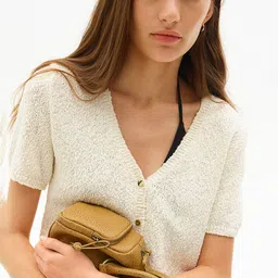 H&M Slub-Knit Cardigan-picture-24