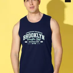 WOOSTRO Pack of 2 Printed Combed Cotton Innerwear Vests with Intelliease Technology-picture-28