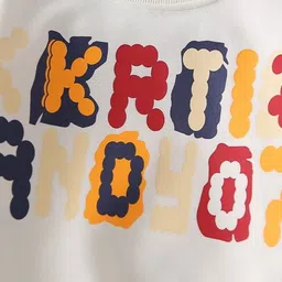 Googo Gaaga Boys Printed Trousers image 2