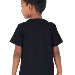 NEXT KEY Boys Cotton Tshirts image 3