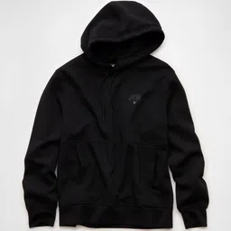 AMERICAN EAGLE OUTFITTERS Men Hooded Sweatshirt image 4