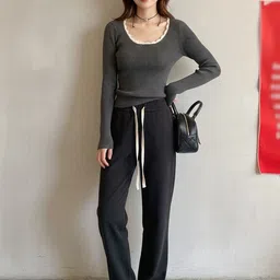 HERE&NOW Women Pullover-picture-38