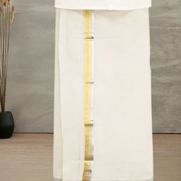Ramraj Men Cotton Dhotis-picture-20