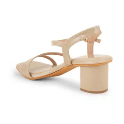 CORSICA Party Block Sandals image 5