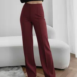 SZN Women Trousers image 5