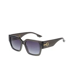 SCOTT Women Square Sunglasses With UV Protected Lens-image-10