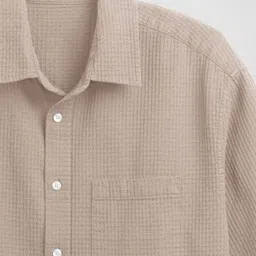 SZN Men Casual Shirt image 5