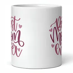 Mr UVD Multi-Coloured Ceramic Cup image 3