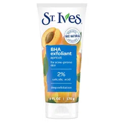 St.Ives BHA Exfoliant Apricot Scrub - 170 g-image-5