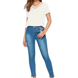 SZN Sheen Top image 5